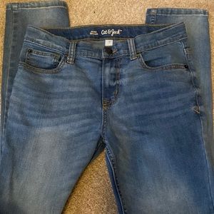 Cat & jack, size 12, good condition